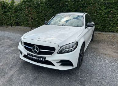 Mercedes Classe C 220 Lichte Vracht