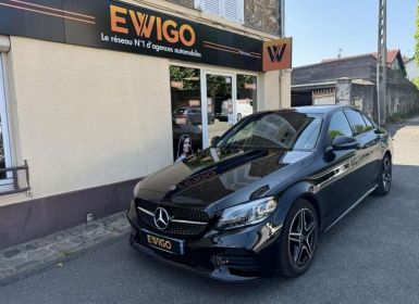 Vente Mercedes Classe C 220 Mercedes 220 D 194Ch AMG LINE Occasion