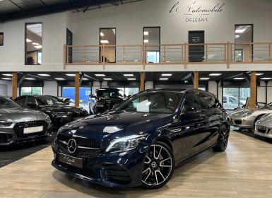 Mercedes Classe C 220 SW IV D 194 AMG LINE Full Occasion