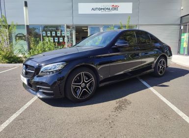 Mercedes Classe C 220d AMG-Line 4Matic 9G 194