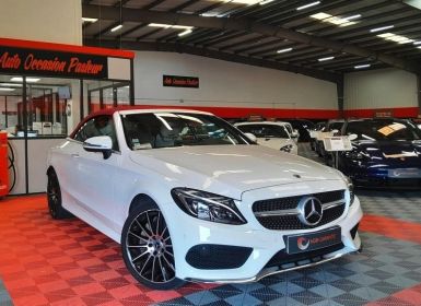 Mercedes Classe C 250 211CH FASCINATION 9G-TRONIC Occasion
