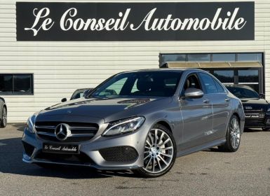 Vente Mercedes Classe C 250 BLUETEC SPORTLINE  7G-TRONIC PLUS Occasion