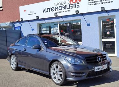 Mercedes Classe C 250 Edition Sport Pack AMG