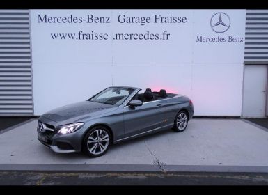 Mercedes Classe C 300 245ch Executive 9G-Tronic Occasion
