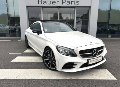 Vente Mercedes Classe C 300 9G-Tronic Fascination Occasion