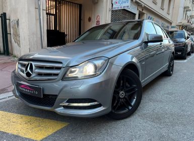 Mercedes Classe C 300 CDI 3.0l V6 231 CV Avantgarde 4-Matic