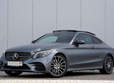 Achat Mercedes Classe C 300 Coupe 250 ch Occasion