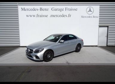 Achat Mercedes Classe C 300 d 245ch AMG Line 4Matic 9G-Tronic Occasion