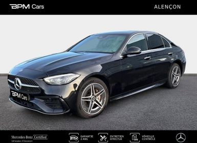 Achat Mercedes Classe C 300 d e 197+129ch AMG Line Occasion