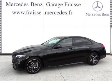 Vente Mercedes Classe C 300 d e 197+129ch AMG Line 4Matic Occasion