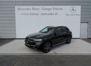 Vente Mercedes Classe C 300 d e 197+129ch AMG Line 4Matic Occasion