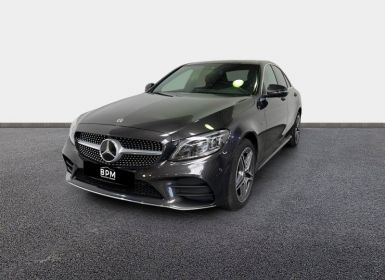 Achat Mercedes Classe C 300 de 194+122ch AMG Line 9G-Tronic Occasion