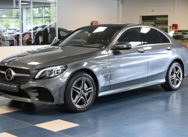 Vente Mercedes Classe C 300 de 9G-Tronic AMG Line Occasion