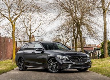 Mercedes Classe C 300 de Break AMG