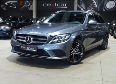 Achat Mercedes Classe C 300 de PHEV Occasion