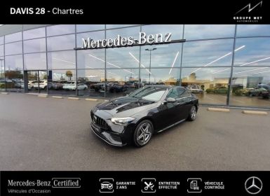 Vente Mercedes Classe C 300 e 204+129ch AMG Line Occasion