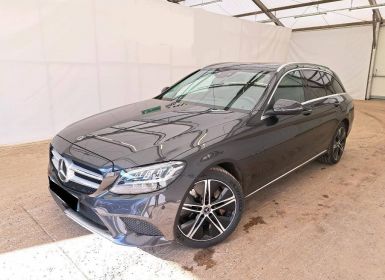 Vente Mercedes Classe C 300 e 211+122ch 9G-Tronic Occasion