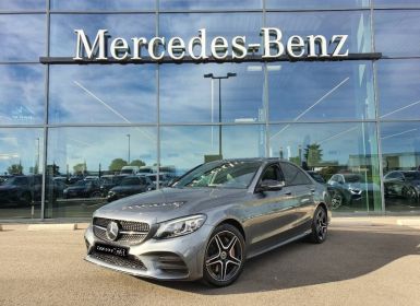 Achat Mercedes Classe C 300 e 211+122ch AMG Line 9G-Tronic Occasion
