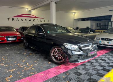 Achat Mercedes Classe C 300 e 9G-Tronic AMG Line Occasion
