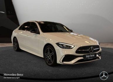Achat Mercedes Classe C 300 e AMG/Pano/LED/AHK/Night Occasion