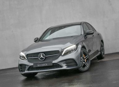 Achat Mercedes Classe C 300 E e - AMG PACK - CAMERA - VIRTUAL - AMBIENT - SPORTSEATS - Occasion