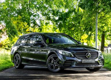 Achat Mercedes Classe C 300 e Hybrid AMG-Pakket Occasion