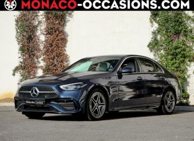 Mercedes Classe C 300 e Hybrid EQ 204+129ch AMG Line