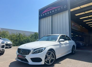 Vente Mercedes Classe C 300 h 7G-Tronic Plus Fascination Occasion