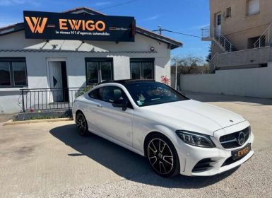 Mercedes Classe C 300 Mercedes 2.0 300 D 245 AMG LINE 4MATIC 9G-TRONIC B Occasion