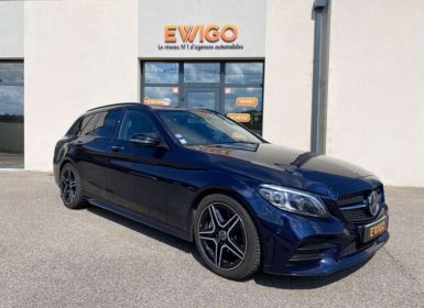 Achat Mercedes Classe C 300 Mercedes BREAK 2.0 300E 320CH PHEV AMG LINE 9G-TRO Occasion