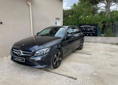 Mercedes Classe C 300e 320h eq-power 9G-Tronic Occasion