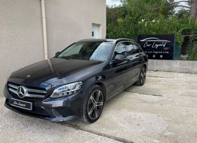 Achat Mercedes Classe C 300E SW 320 cv Avangarde Line 9G-Tronic Occasion