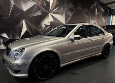 Vente Mercedes Classe C 32 AMG BA Occasion