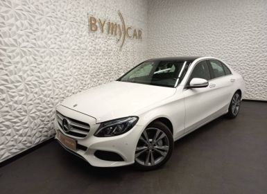 Mercedes Classe C 350 e 7G-Tronic Plus Fascination