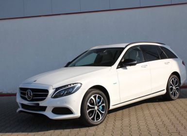 Vente Mercedes Classe C 350 e Fascination 7G-Tronic Occasion