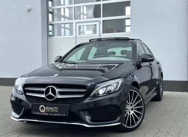Achat Mercedes Classe C 400 9G 4Matic AMG 333 ch Occasion