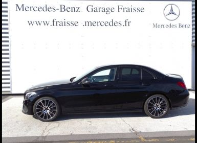 Vente Mercedes Classe C 43 AMG 4Matic 9G-Tronic Occasion