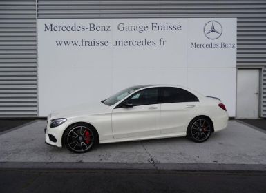 Mercedes Classe C 43 AMG 4Matic 9G-Tronic Occasion