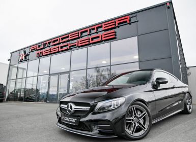 Achat Mercedes Classe C 43 AMG Coupe 4Matic COMAND Occasion