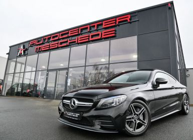 Vente Mercedes Classe C 43 AMG Coupe 4Matic COMAND Occasion