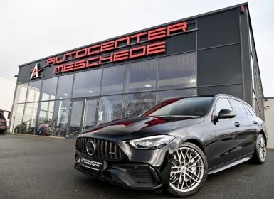 Mercedes Classe C 43 AMG T 4Matic DIGITAL LIGHT Occasion