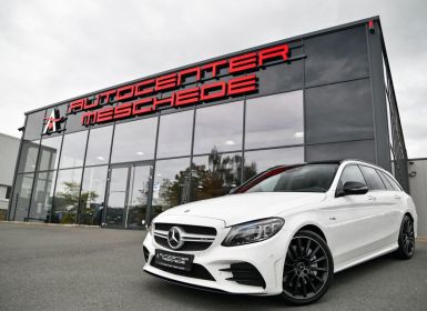 Vente Mercedes Classe C 43 AMG T 4Matic Widescreen Occasion