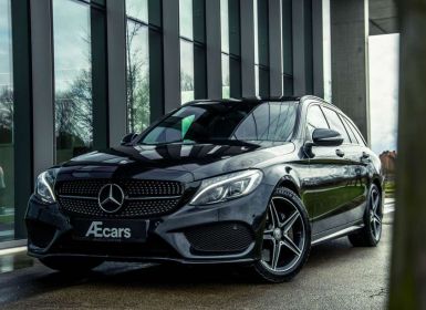 Achat Mercedes Classe C 450 AMG 4-Matic Occasion