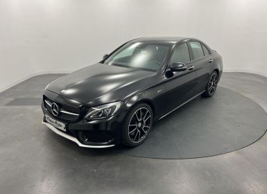 Achat Mercedes Classe C 450 AMG 4Matic 7G-Tronic A Occasion