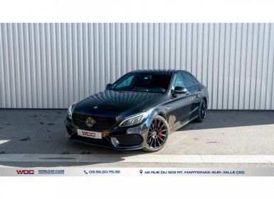 Vente Mercedes Classe C 450 AMG BERLINE / Suivi Occasion