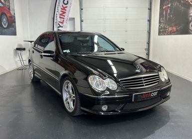 Mercedes Classe C 55 BVA BM 203 AMG