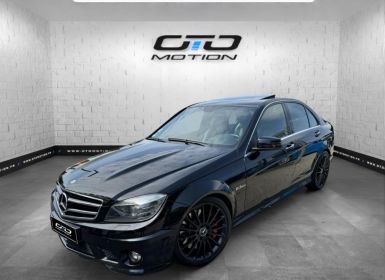 Achat Mercedes Classe C 63 AMG Avantgarde A C63 PPP Occasion