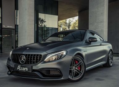 Vente Mercedes Classe C 63 AMG S Occasion