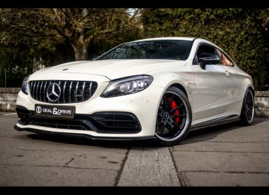 Vente Mercedes Classe C 63 AMG S COUPE KIT MAXTON Occasion