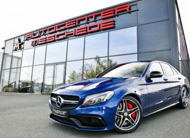 Vente Mercedes Classe C 63 AMG S Limousine COMAND Occasion